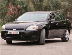 شيفروليه امبالا